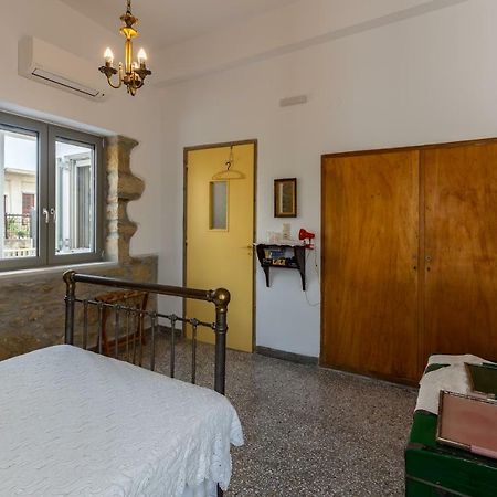 Iliopetra House Villa Sivas Exterior photo
